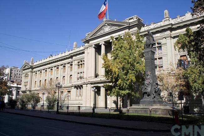 necesito abogado santiago - corte de justicia de Chile